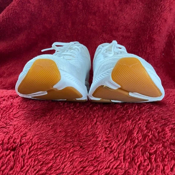 Men's Hoka Solimar White -- Size 10 - EUC! - Picture 7 of 10